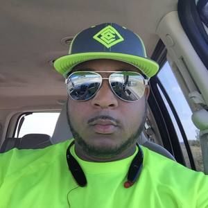 Meet your Posher, Cedrick